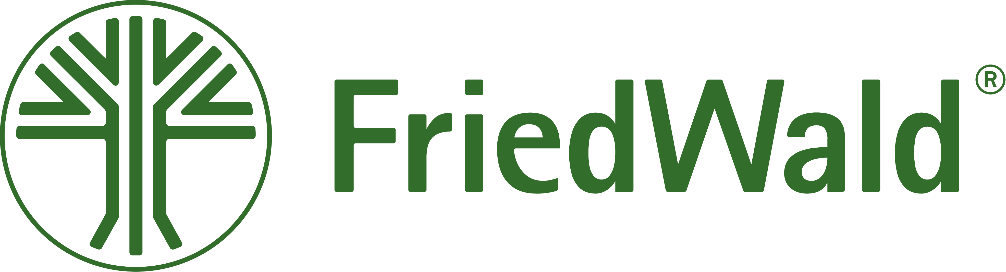 FriedWald – Partner für Baumbestattungen