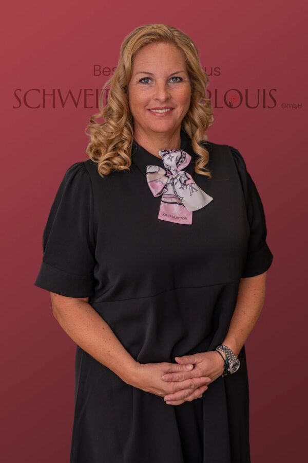 Heidi Schweitzer